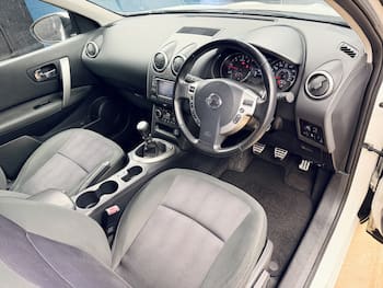 Used Nissan Qashqai+2 2012 for sale - 79679028: Photo