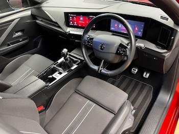 Used Vauxhall Astra 2023 for sale - 78745028: Photo