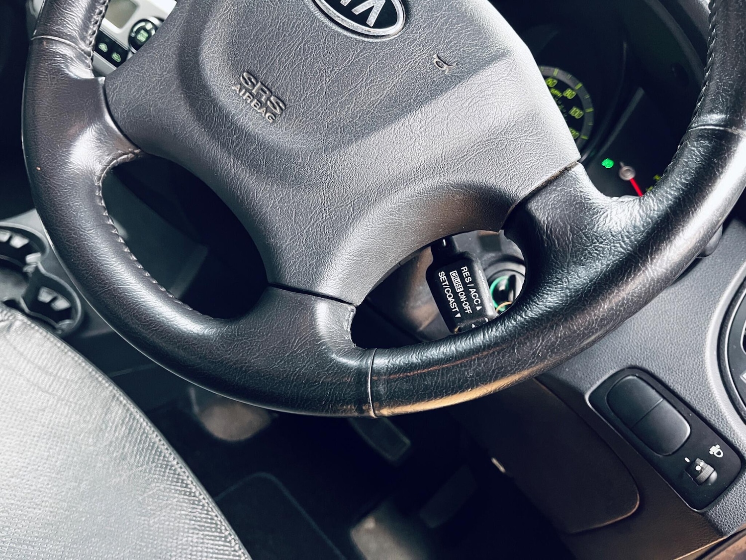 Used Kia Sportage 2008 for sale - 77549773: Photo 21