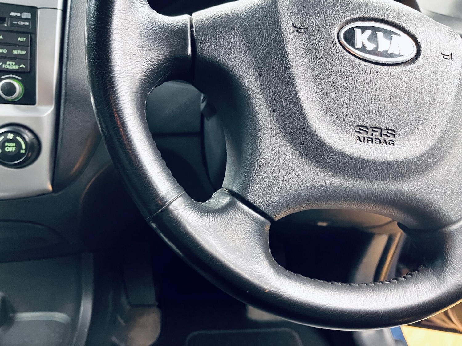 Used Kia Sportage 2008 for sale - 77549773: Photo 23