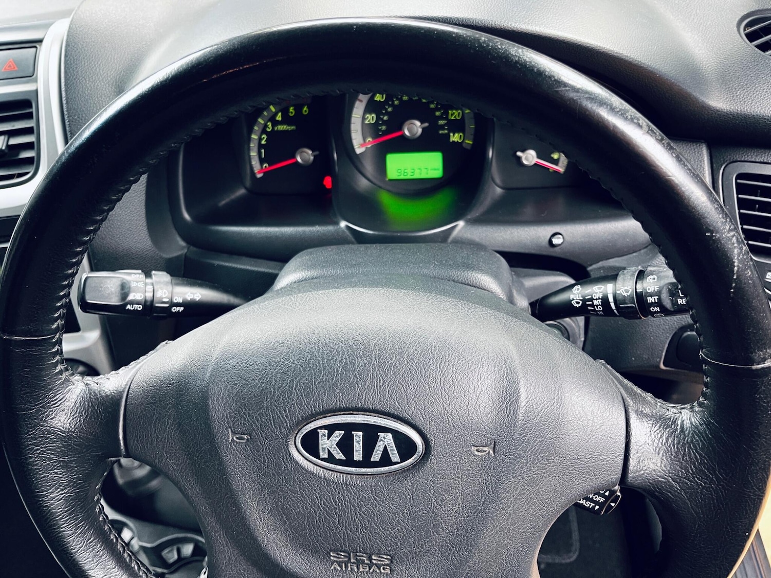 Used Kia Sportage 2008 for sale - 77549773: Photo 24