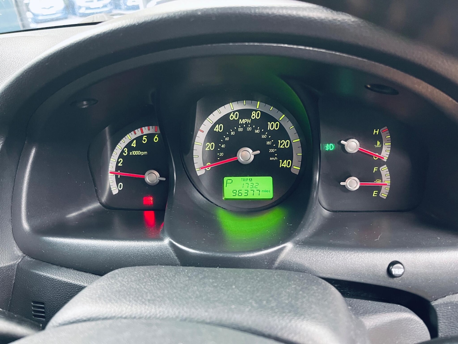 Used Kia Sportage 2008 for sale - 77549773: Photo 28