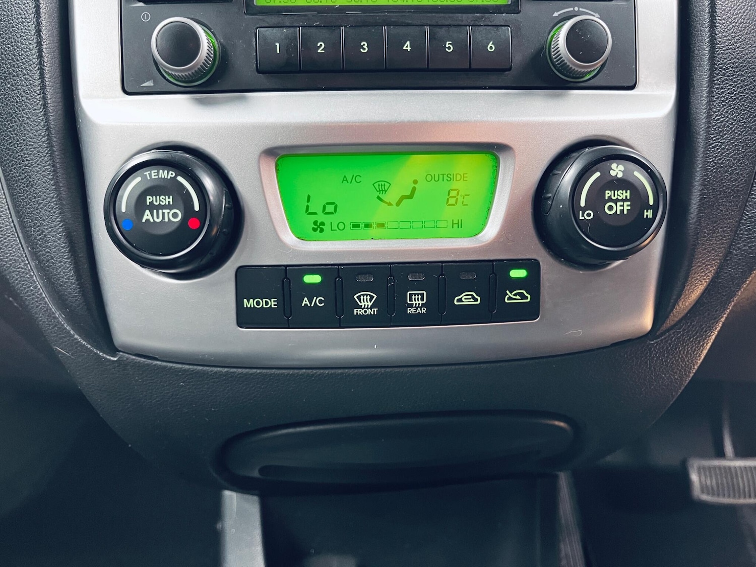 Used Kia Sportage 2008 for sale - 77549773: Photo 37