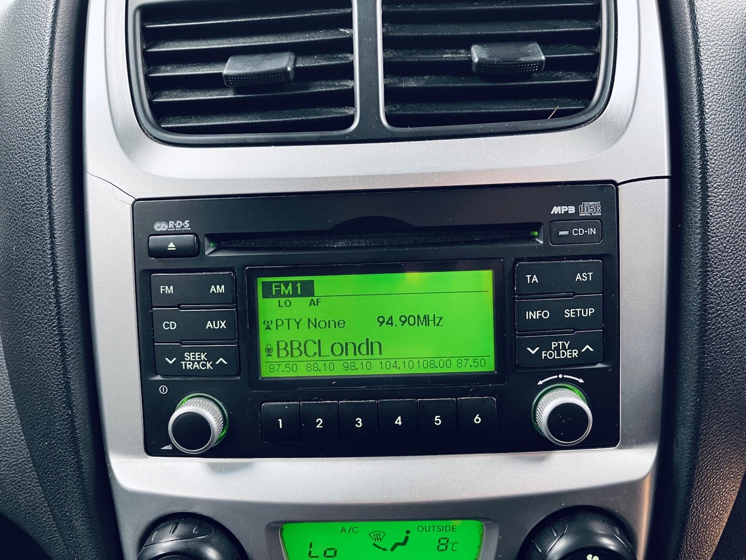 Used Kia Sportage 2008 for sale - 77549773: Photo 39