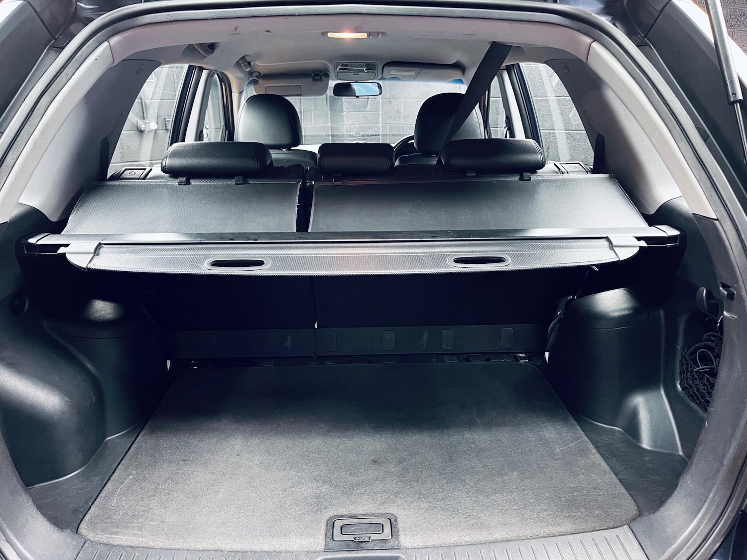 Used Kia Sportage 2008 for sale - 77549773: Photo 42