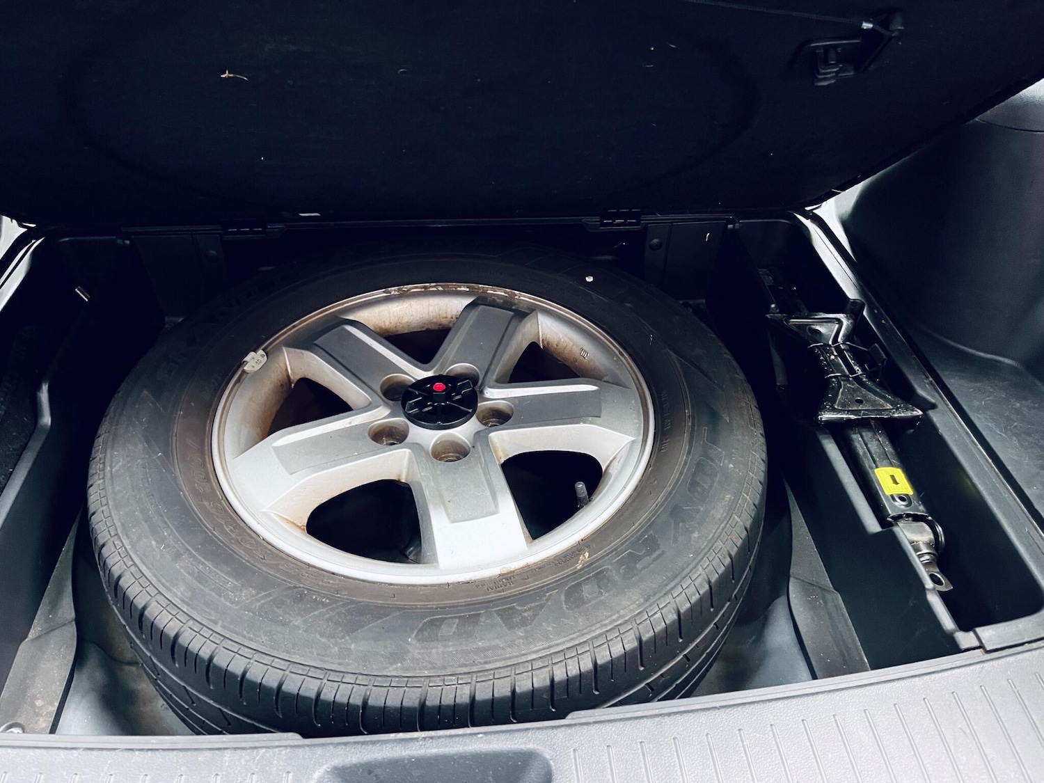 Used Kia Sportage 2008 for sale - 77549773: Photo 44