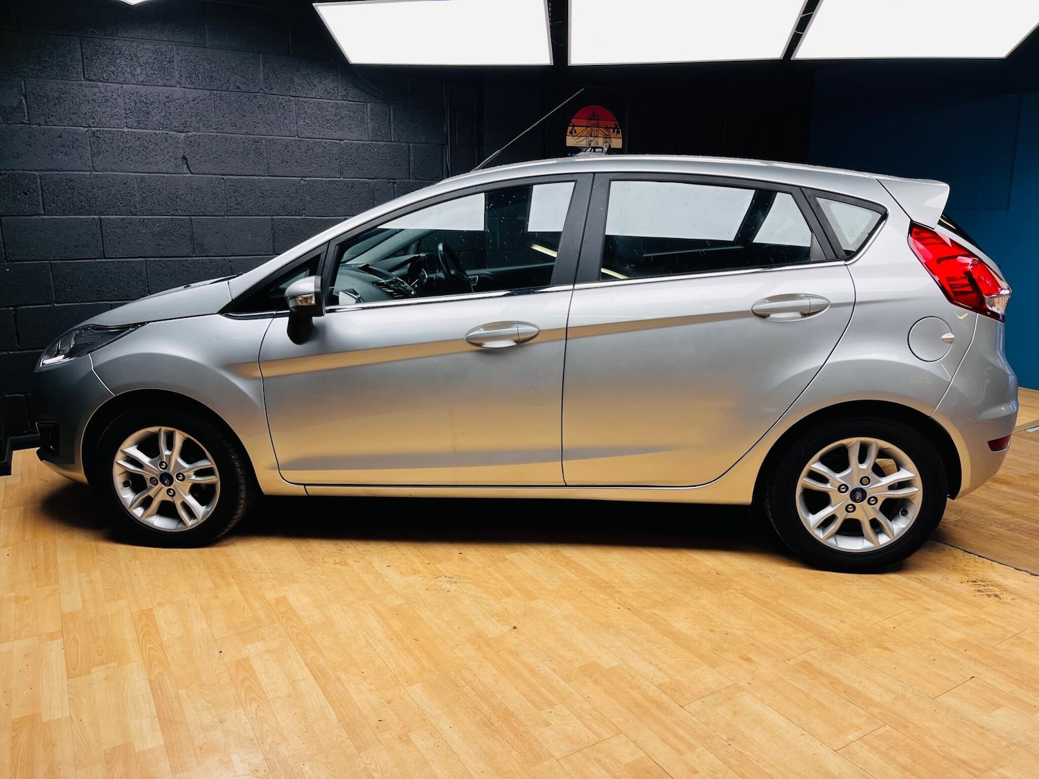 Used Ford Fiesta 2016 for sale - 77853283: Photo 15