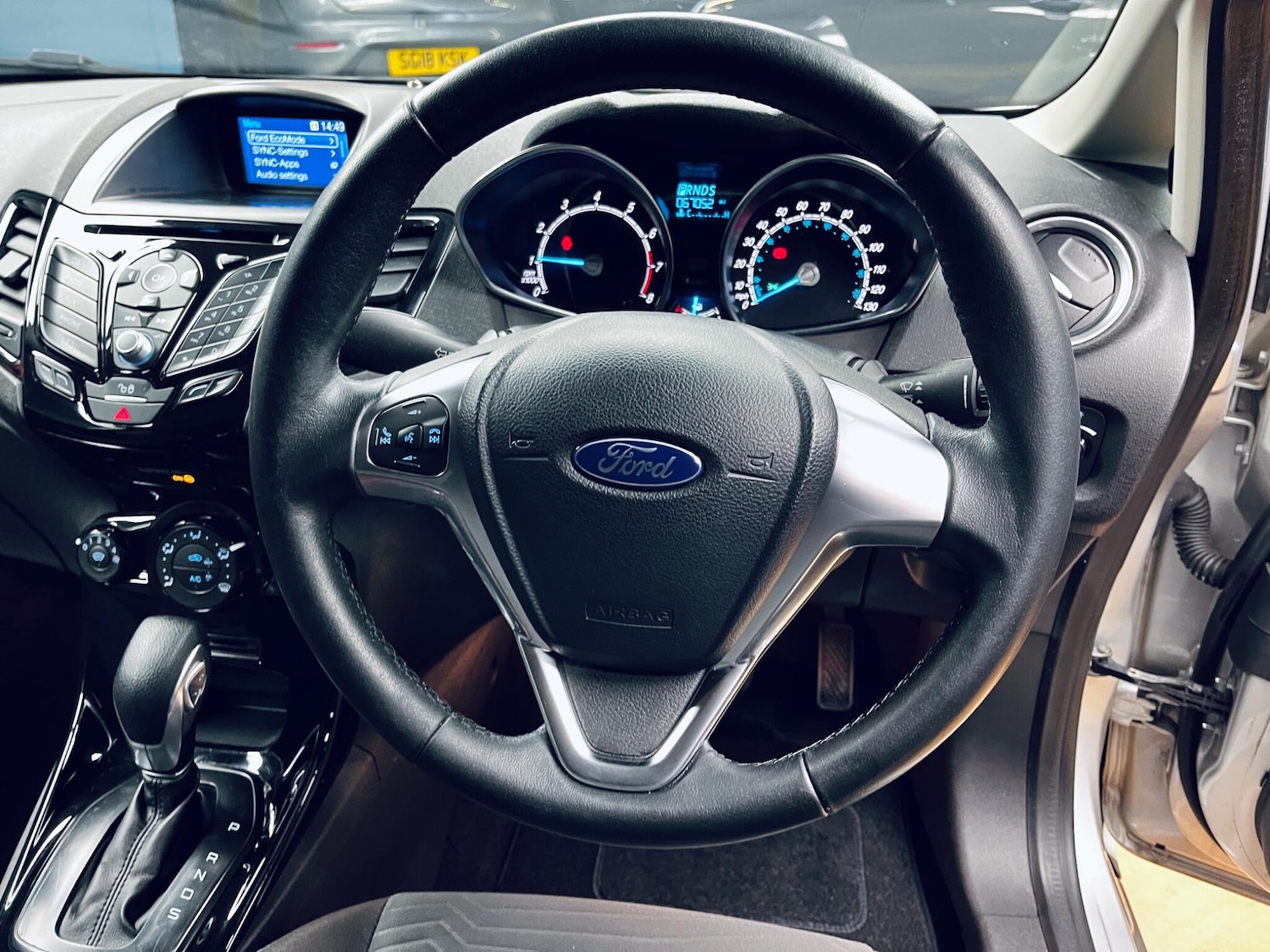 Used Ford Fiesta 2016 for sale - 77853283: Photo 20