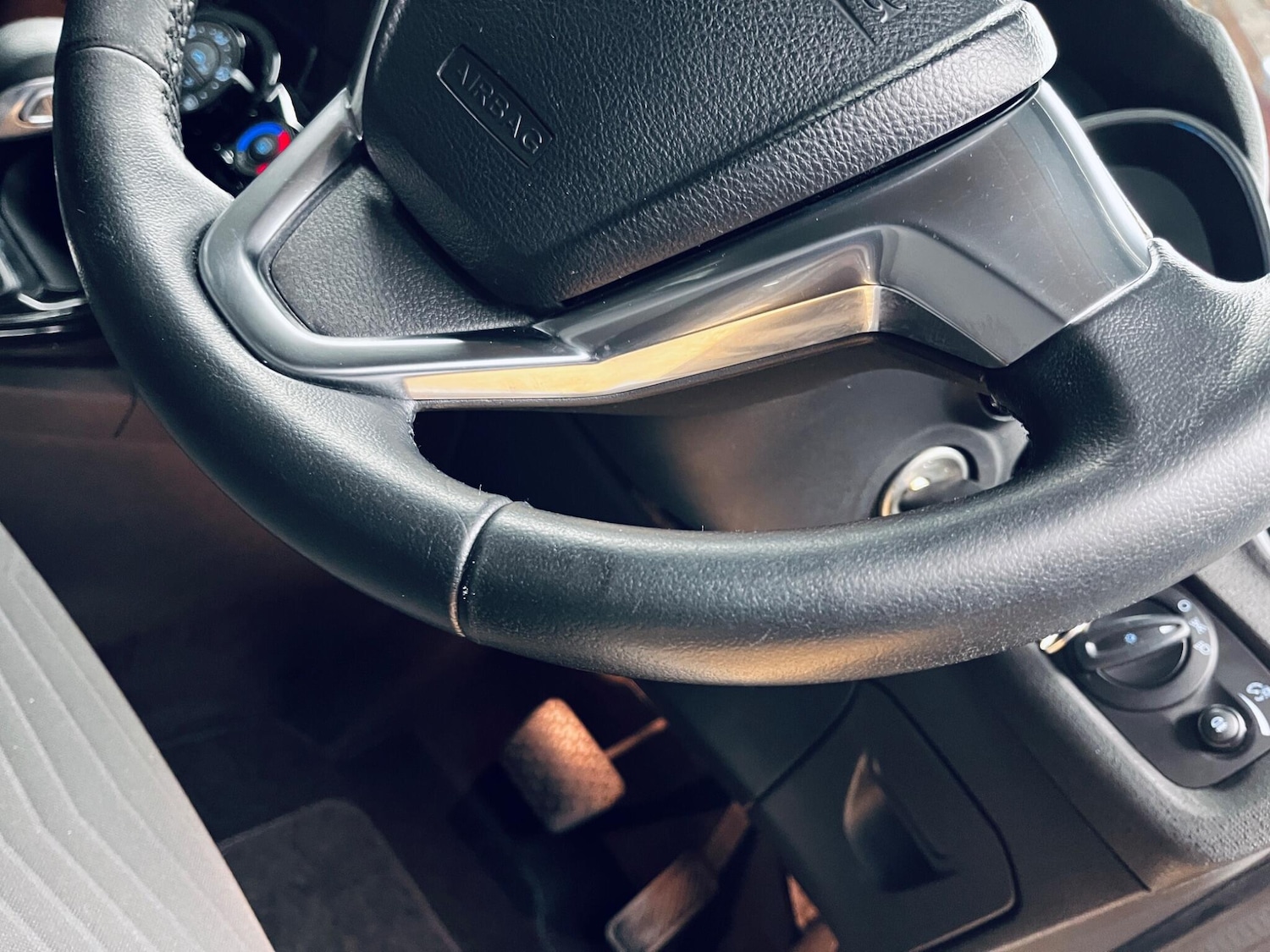 Used Ford Fiesta 2016 for sale - 77853283: Photo 21