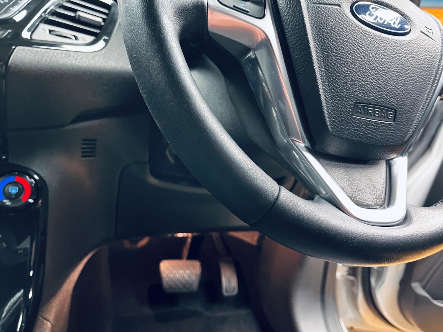 Used Ford Fiesta 2016 for sale - 77853283: Photo 23