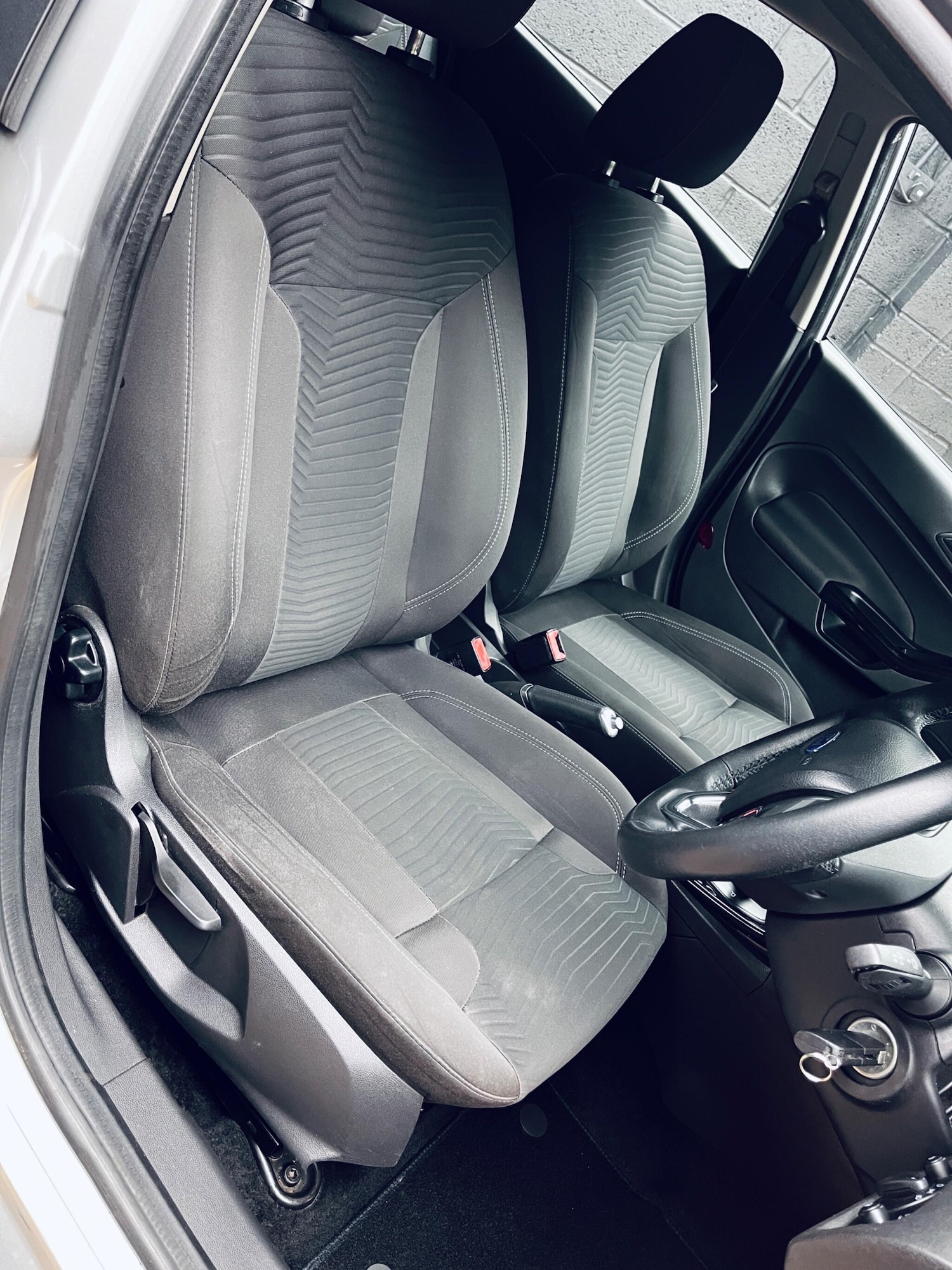 Used Ford Fiesta 2016 for sale - 77853283: Photo 29