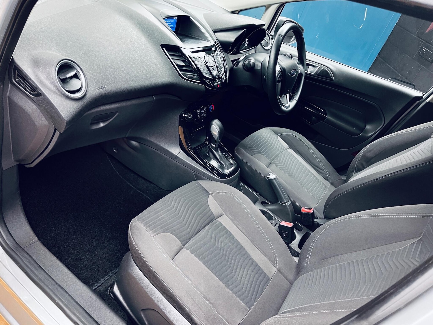 Used Ford Fiesta 2016 for sale - 77853283: Photo 31