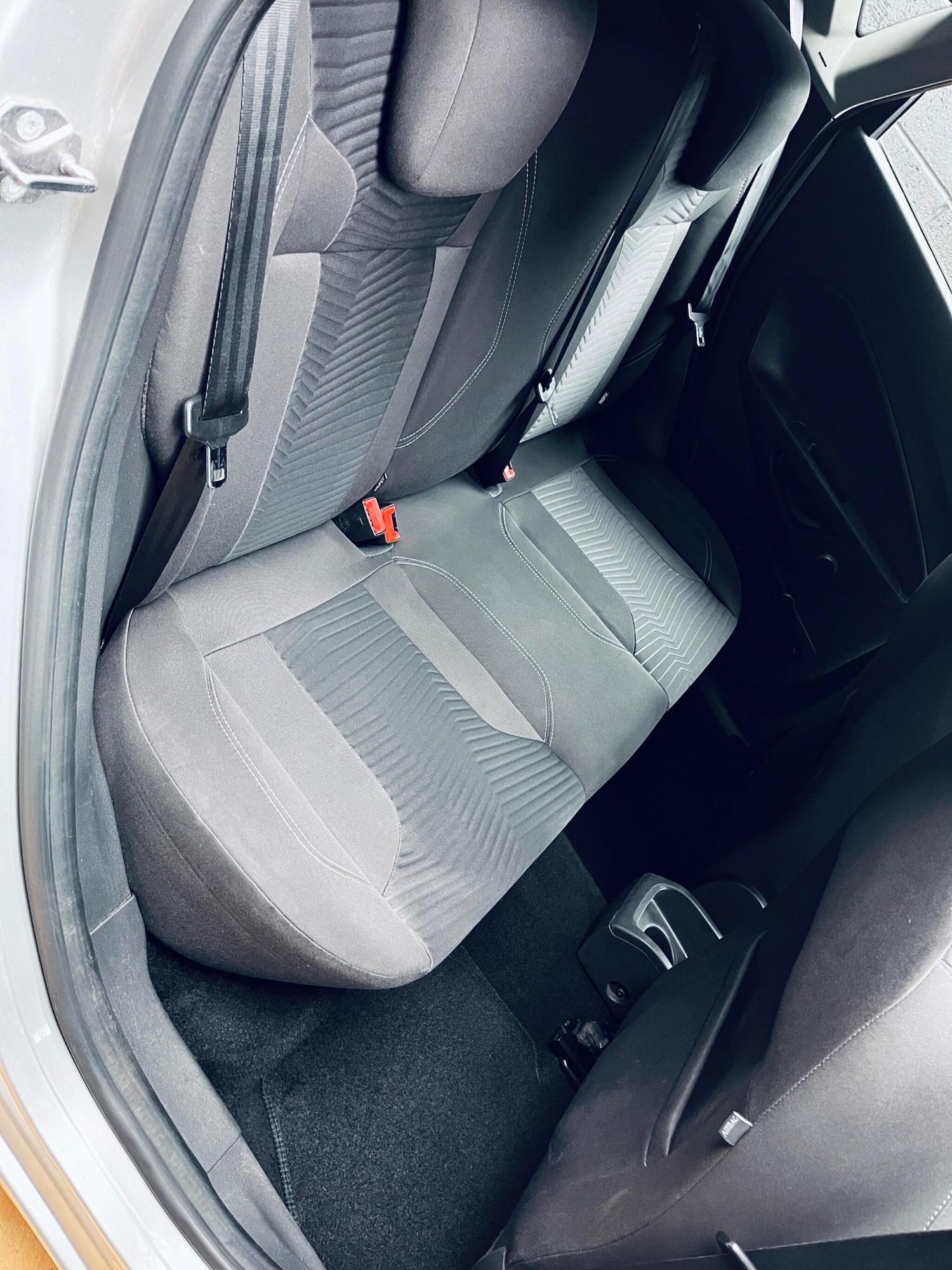 Used Ford Fiesta 2016 for sale - 77853283: Photo 32