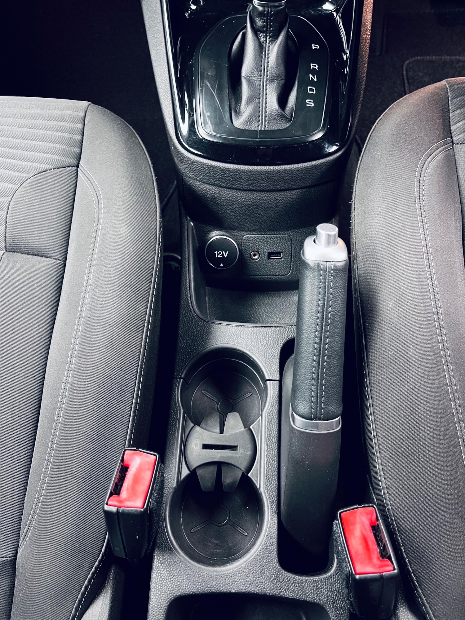 Used Ford Fiesta 2016 for sale - 77853283: Photo 39