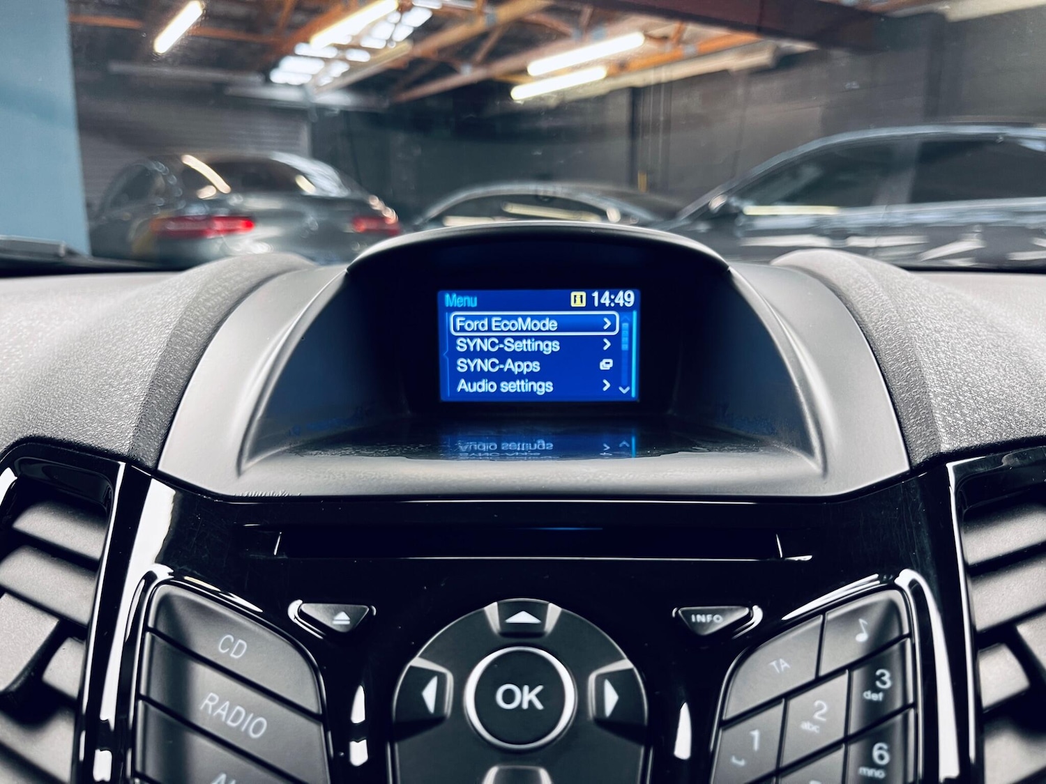 Used Ford Fiesta 2016 for sale - 77853283: Photo 45