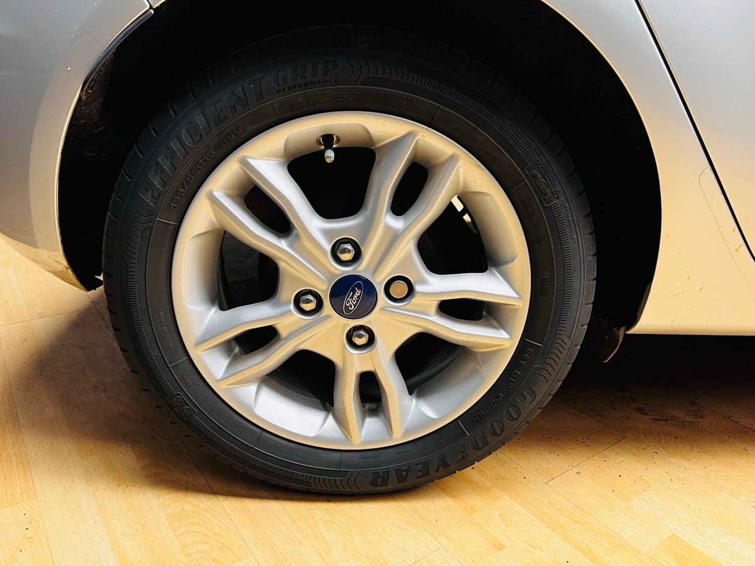 Used Ford Fiesta 2016 for sale - 77853283: Photo 47