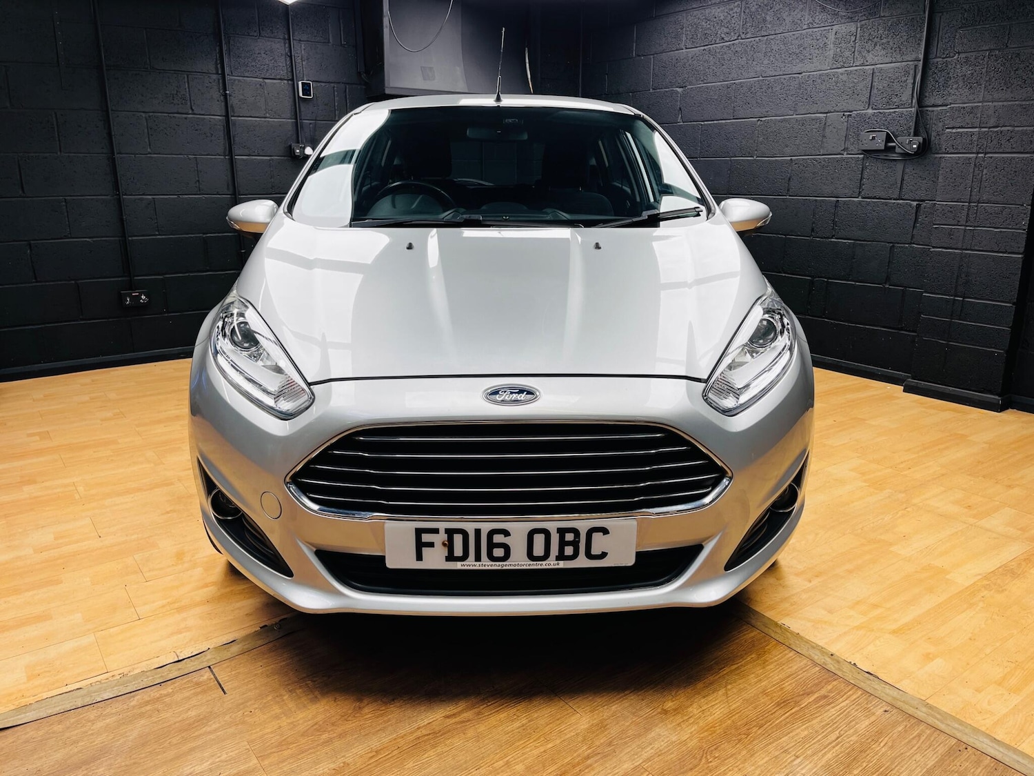 Used Ford Fiesta 2016 for sale - 77853283: Photo 5