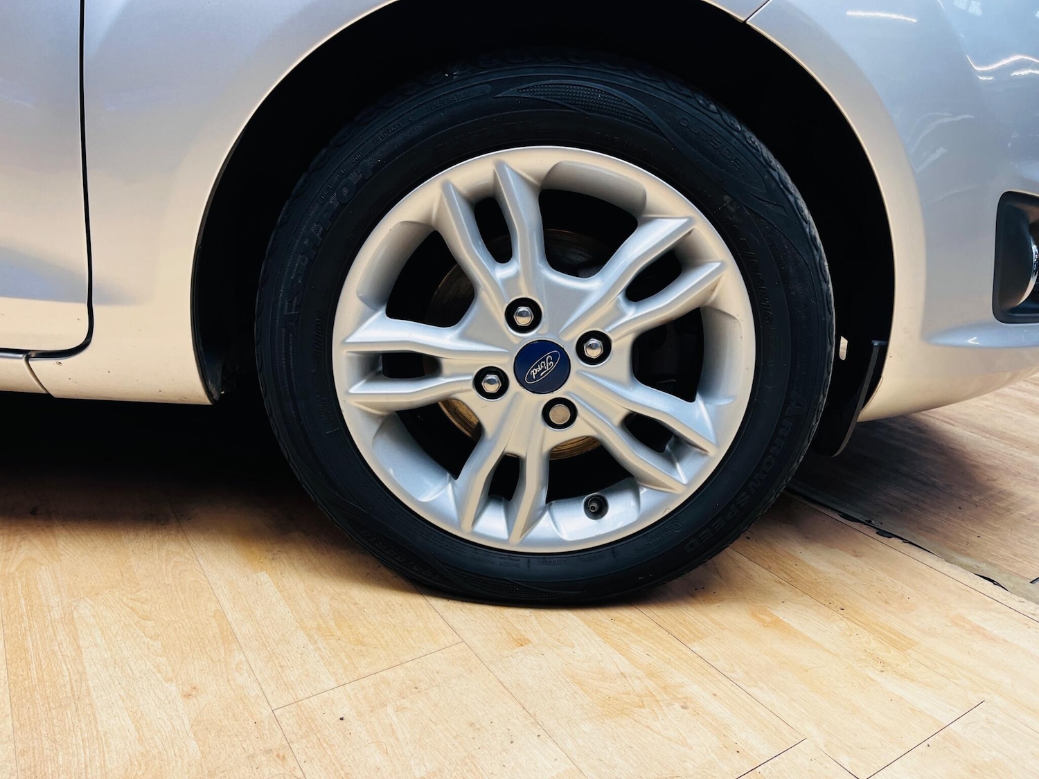 Used Ford Fiesta 2016 for sale - 77853283: Photo 51