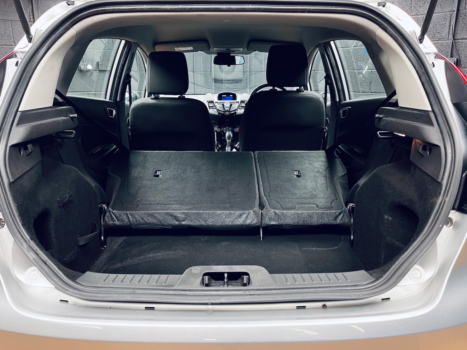 Used Ford Fiesta 2016 for sale - 77853283: Photo 54