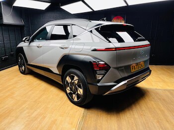 Used Hyundai KONA 2023 for sale - 78596612: Photo