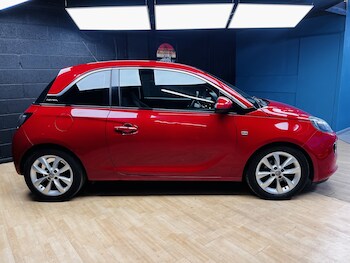 Used Vauxhall ADAM 2014 for sale - 78761280: Photo