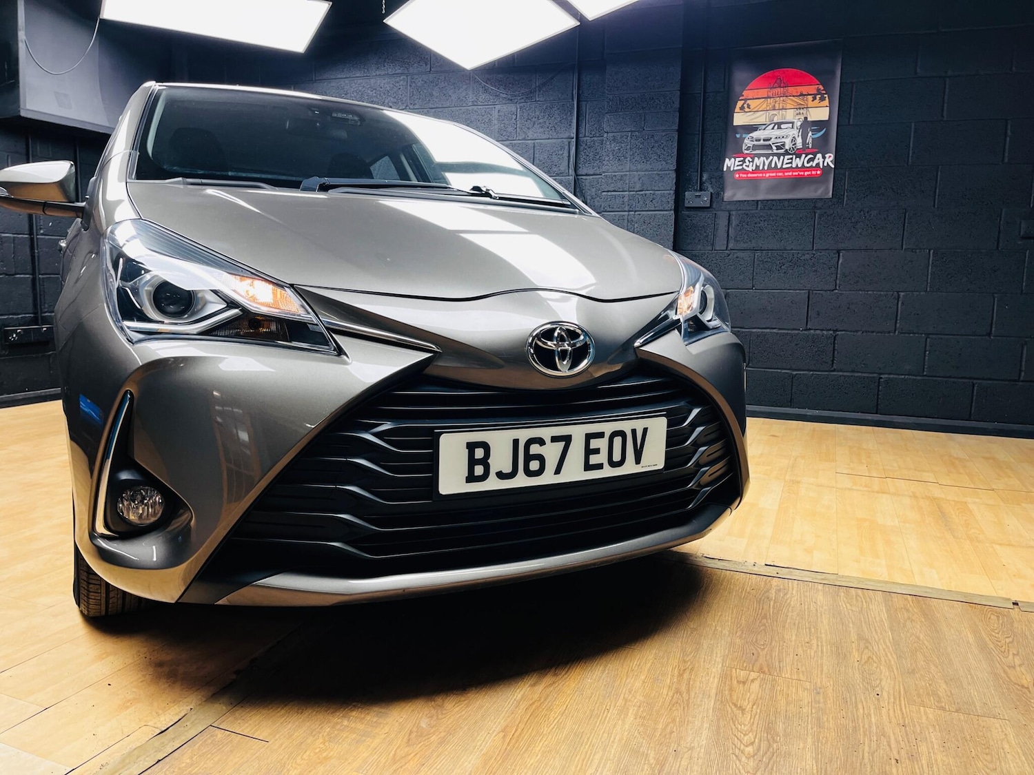 Used Toyota Yaris for sale - 78115802: Photo 11