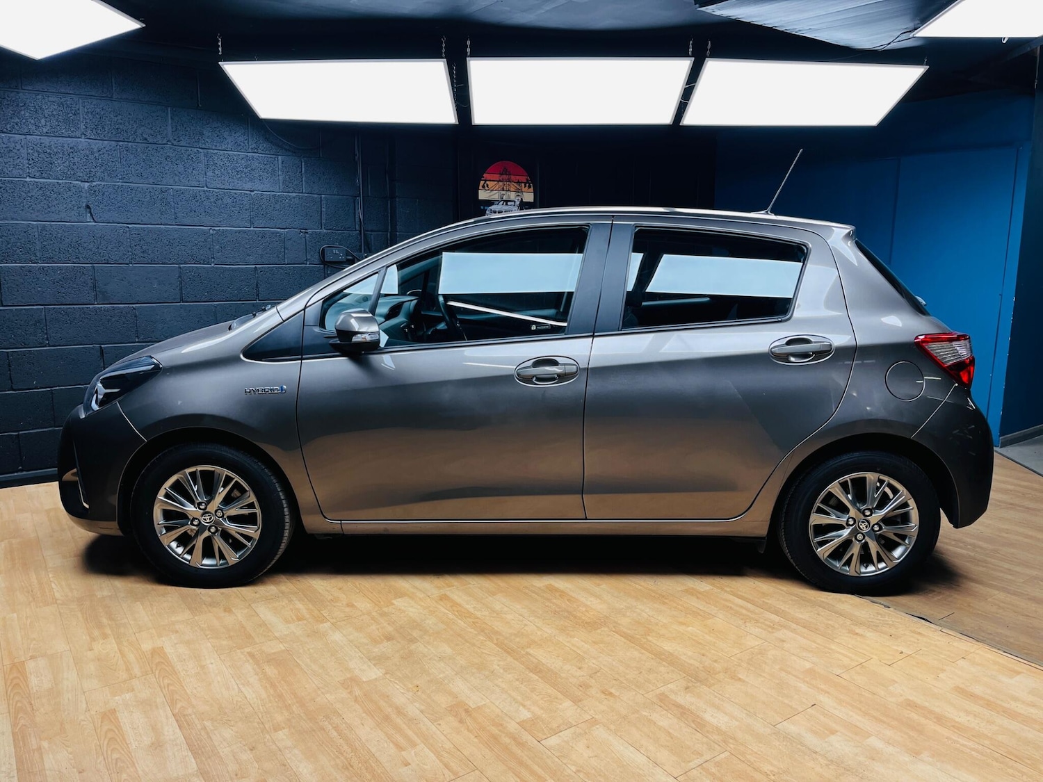 Used Toyota Yaris for sale - 78115802: Photo 12