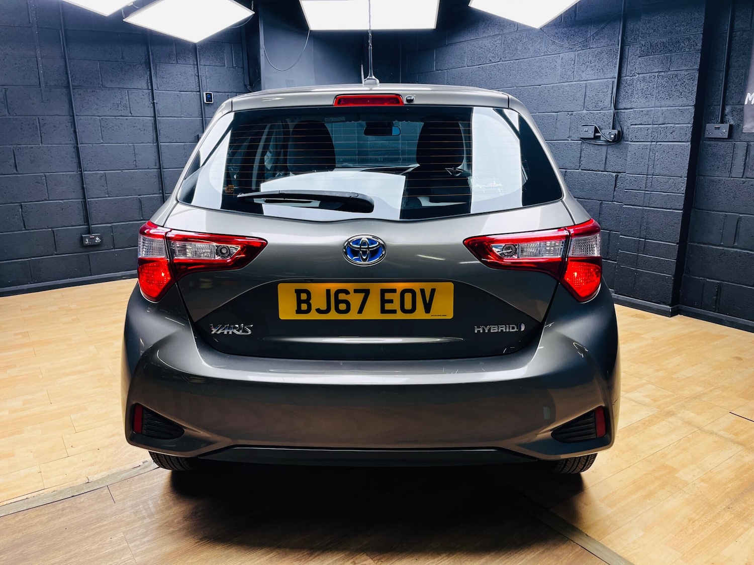 Used Toyota Yaris for sale - 78115802: Photo 13