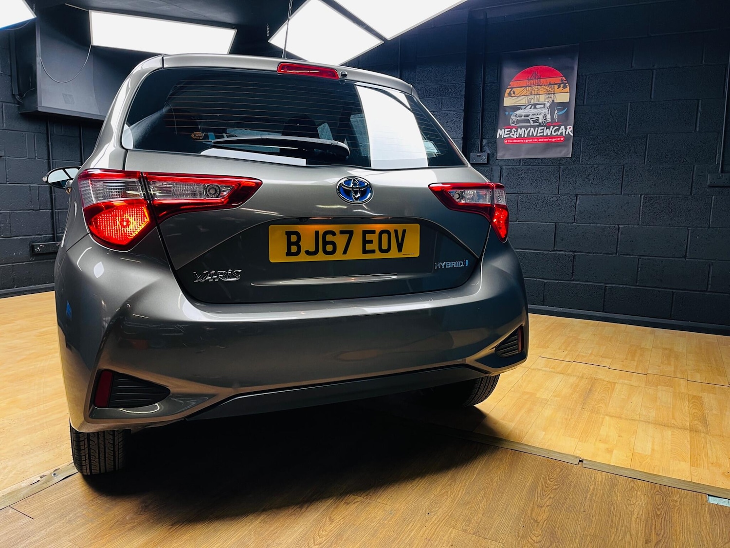 Used Toyota Yaris for sale - 78115802: Photo 19