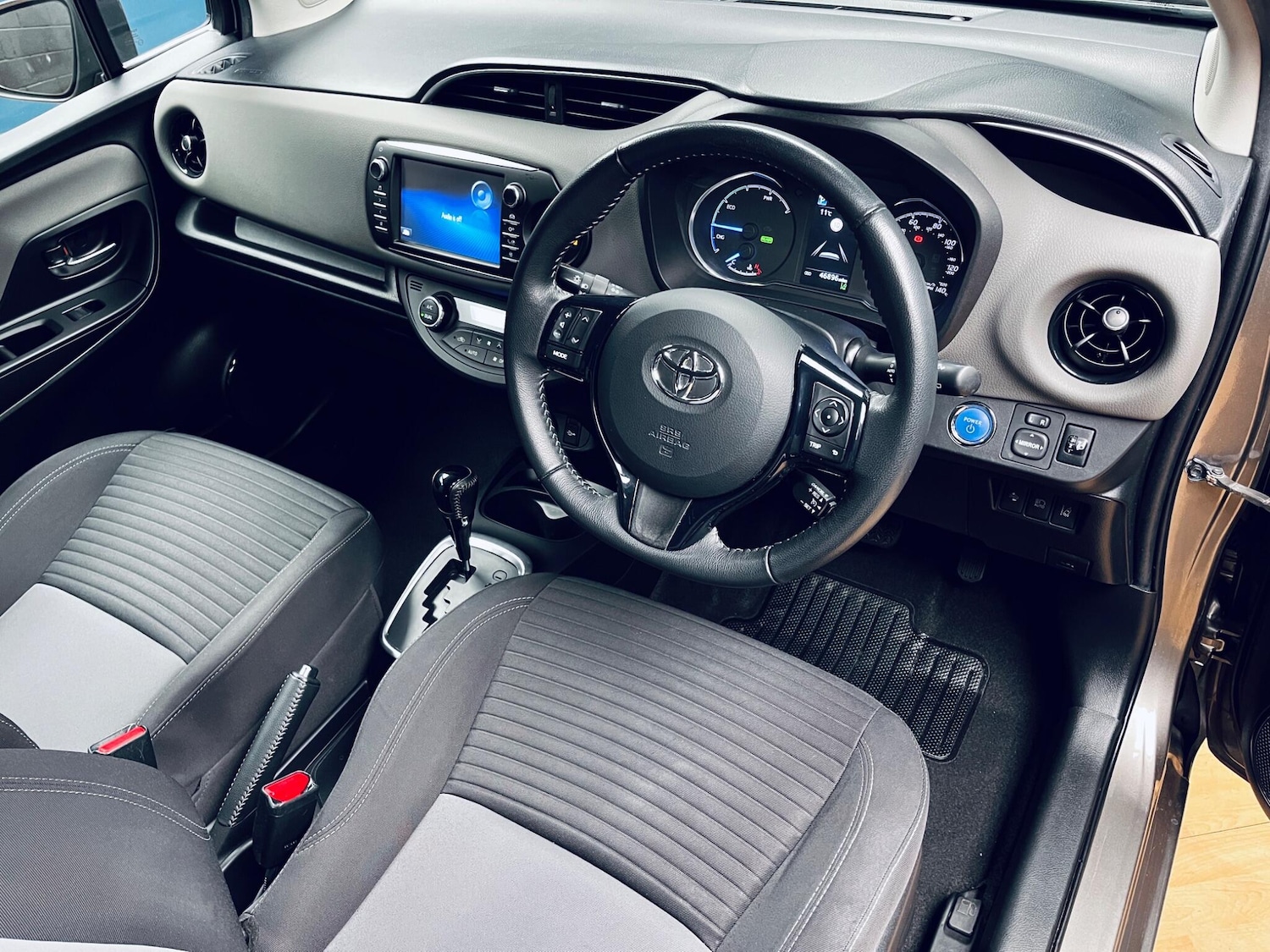 Used Toyota Yaris for sale - 78115802: Photo 20