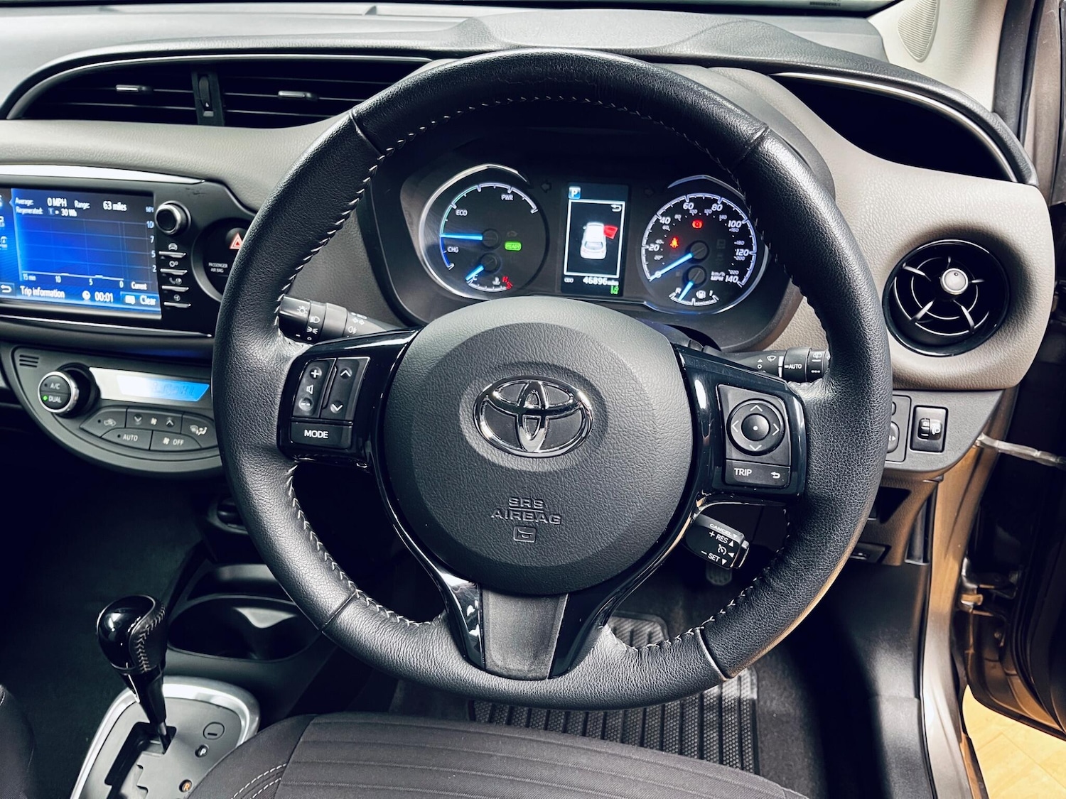 Used Toyota Yaris for sale - 78115802: Photo 21