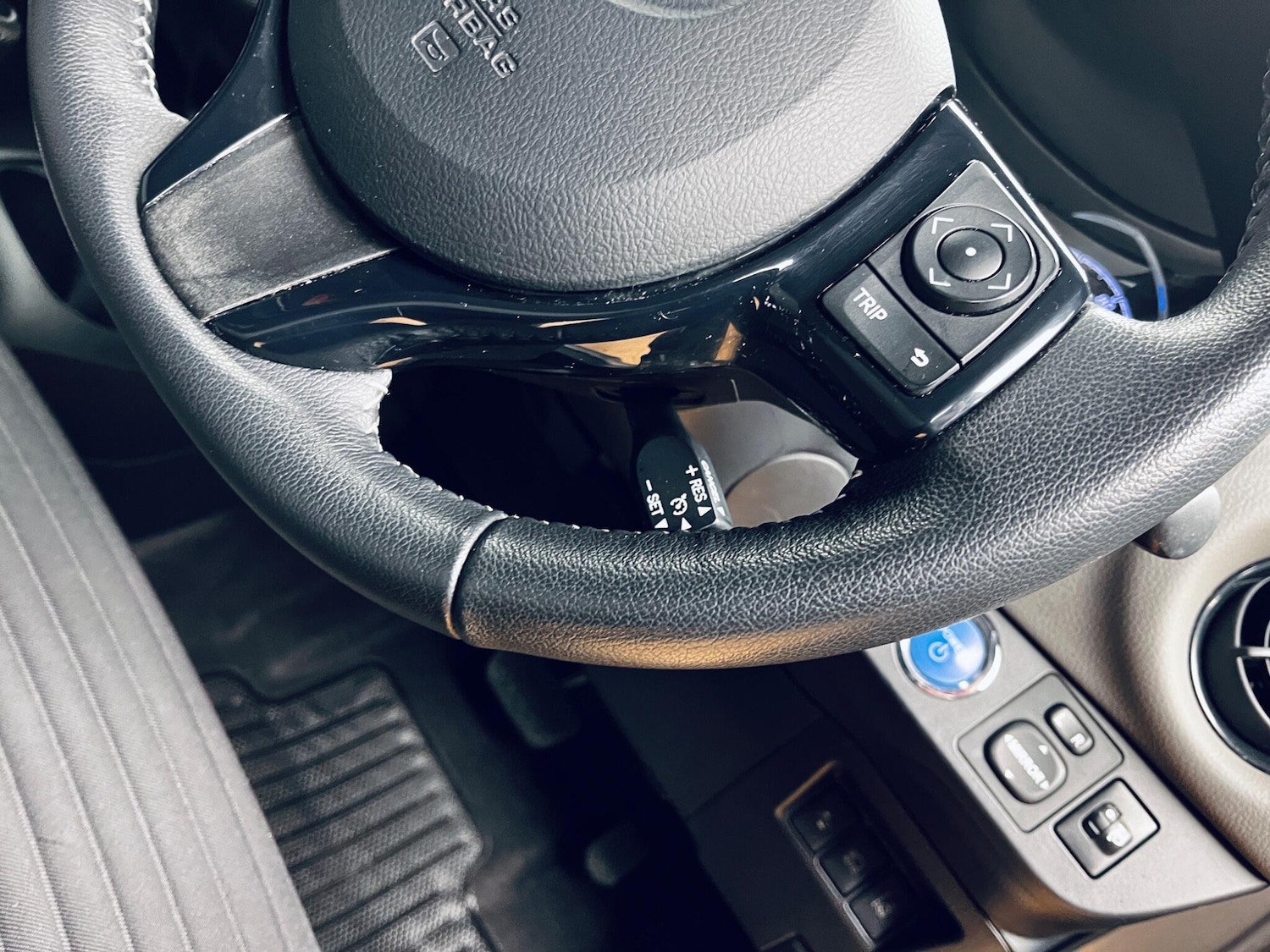 Used Toyota Yaris for sale - 78115802: Photo 23