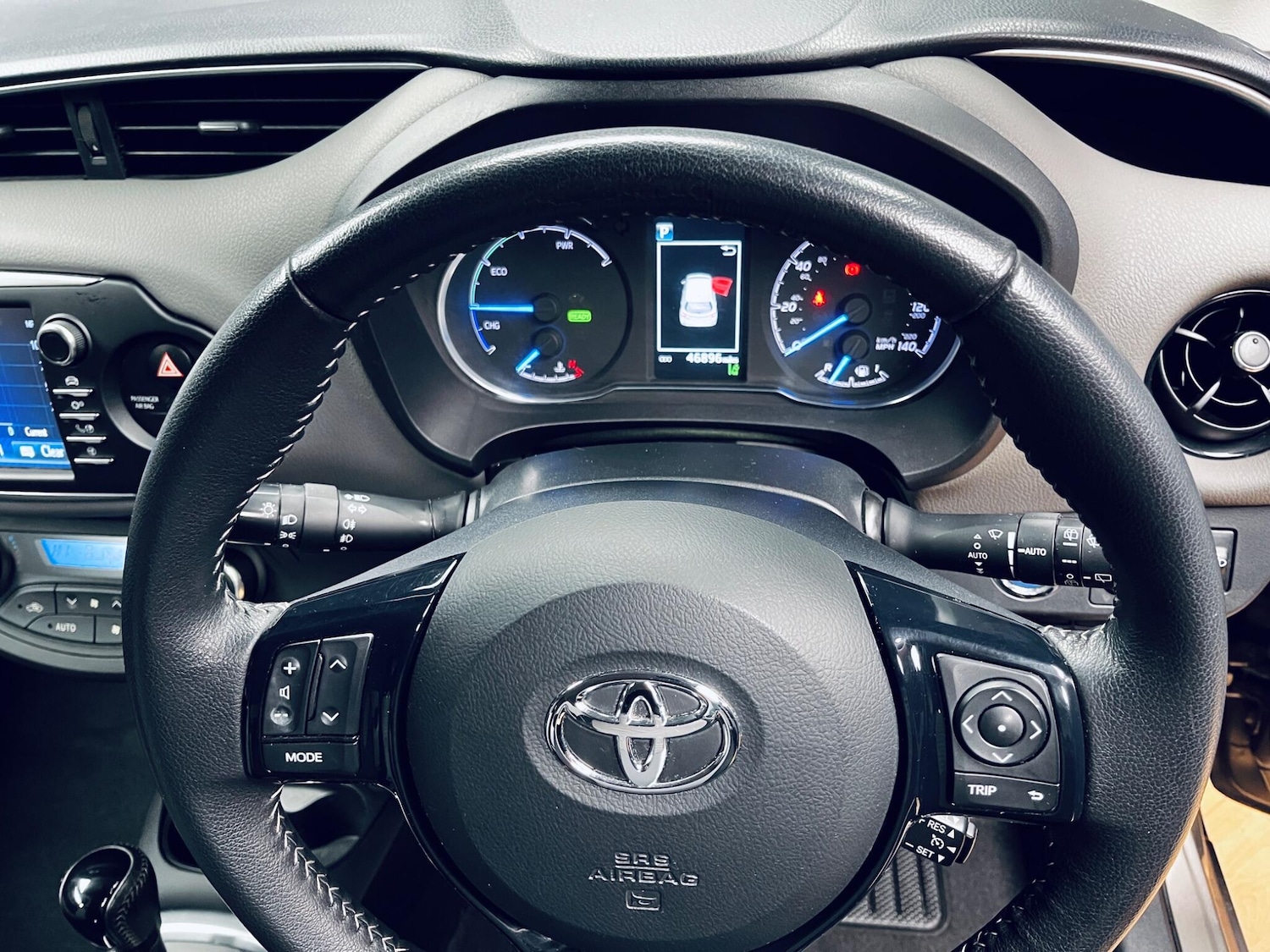 Used Toyota Yaris for sale - 78115802: Photo 25