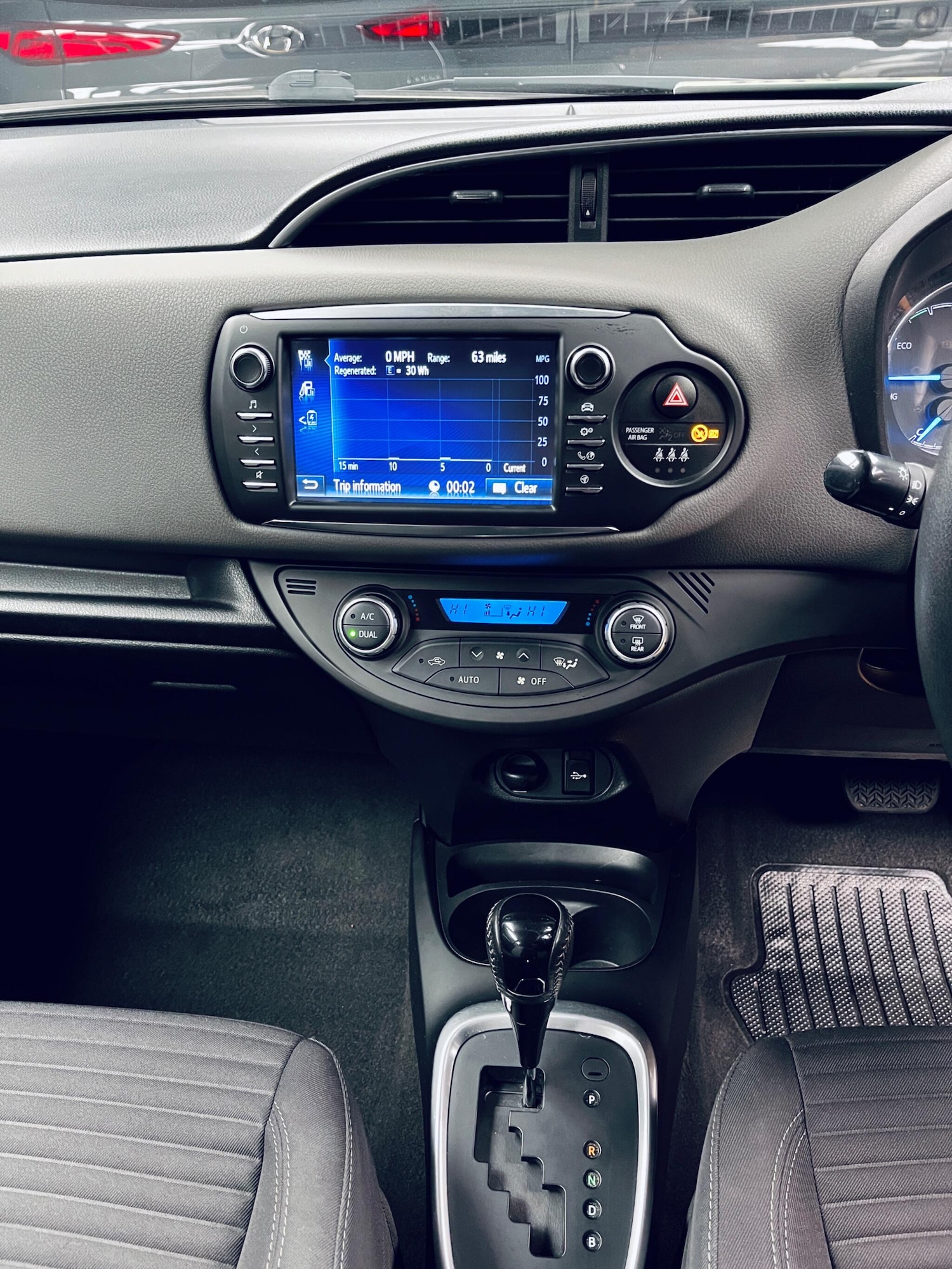 Used Toyota Yaris for sale - 78115802: Photo 29