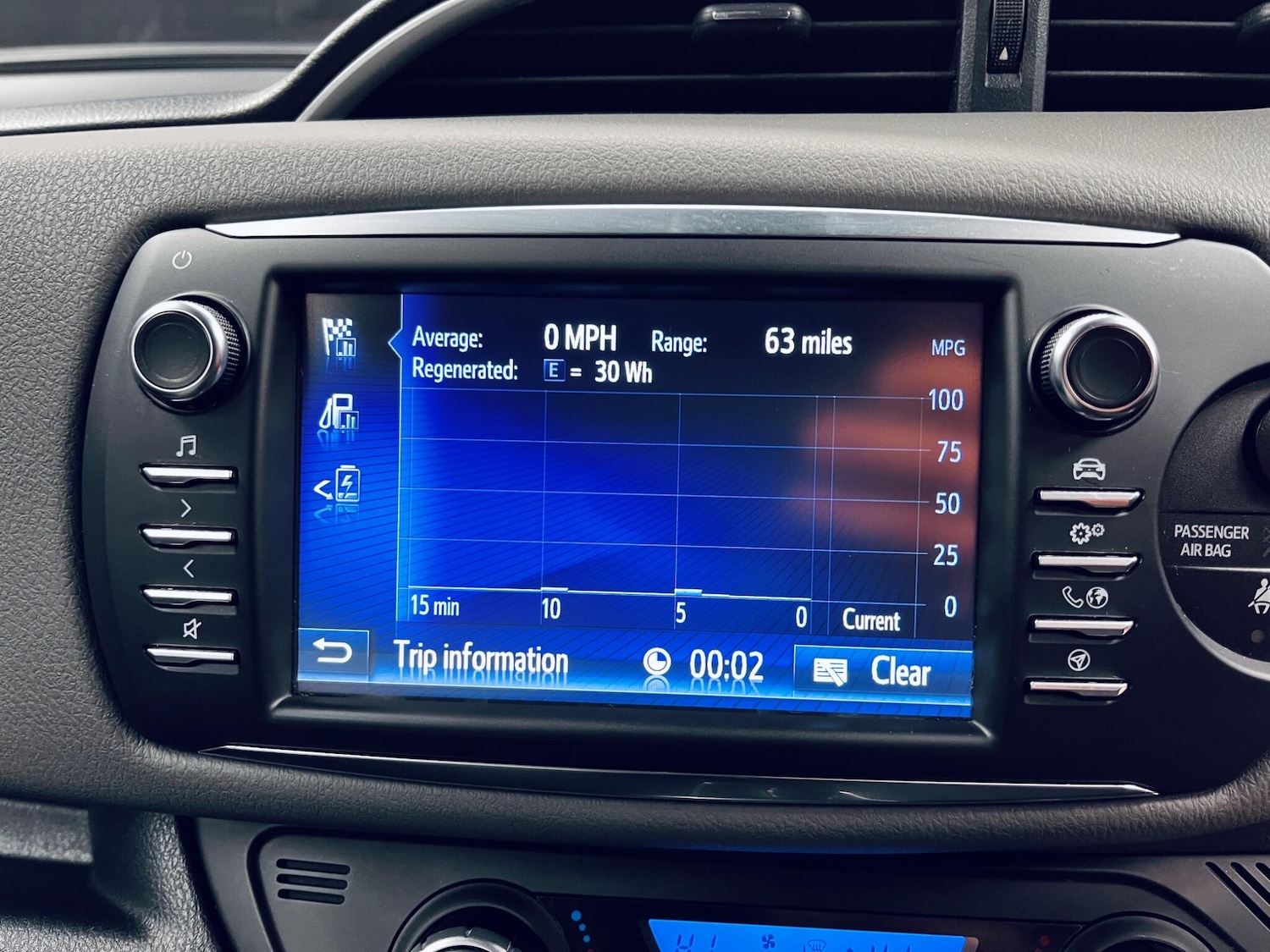 Used Toyota Yaris for sale - 78115802: Photo 35