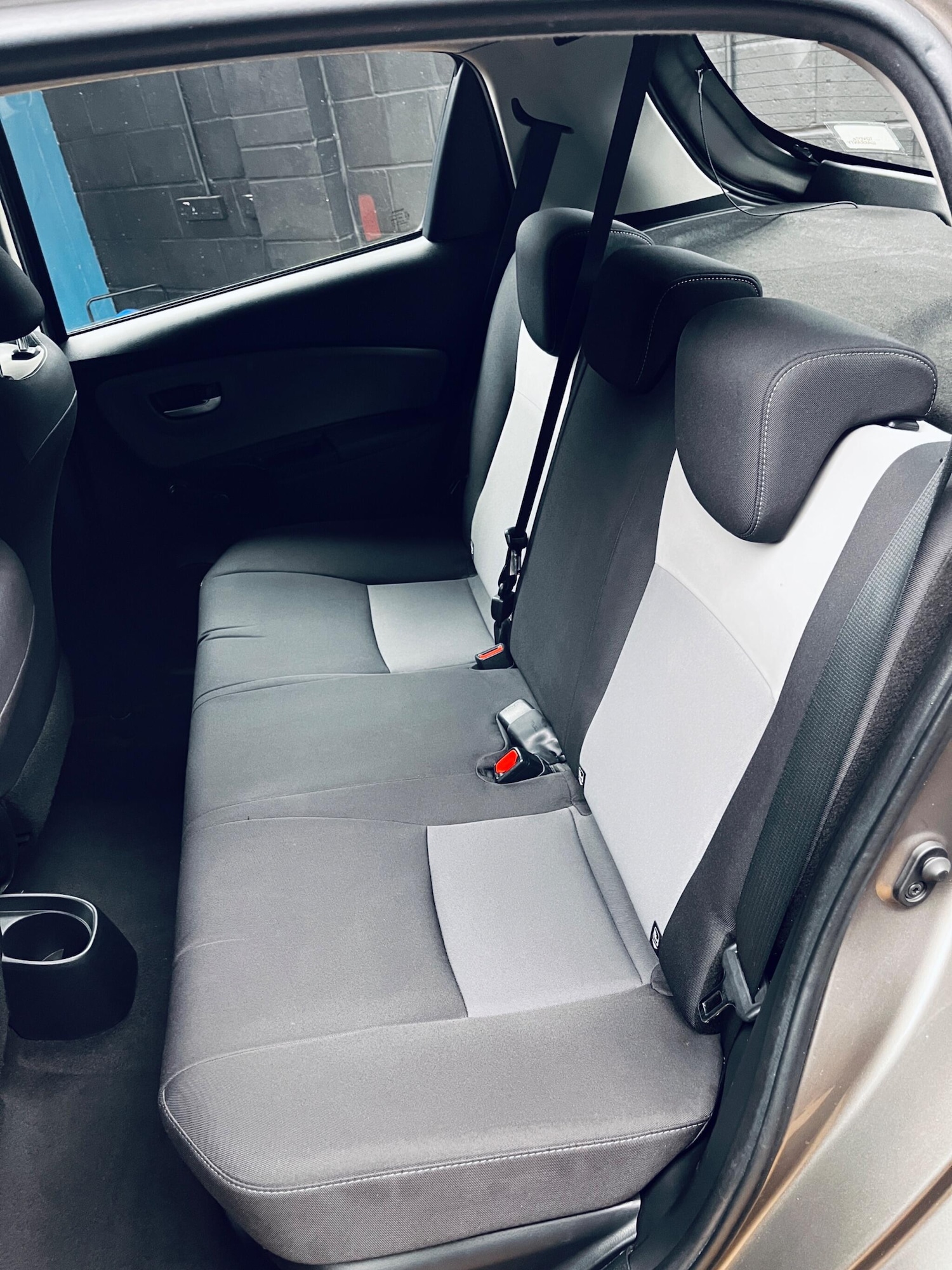 Used Toyota Yaris for sale - 78115802: Photo 39