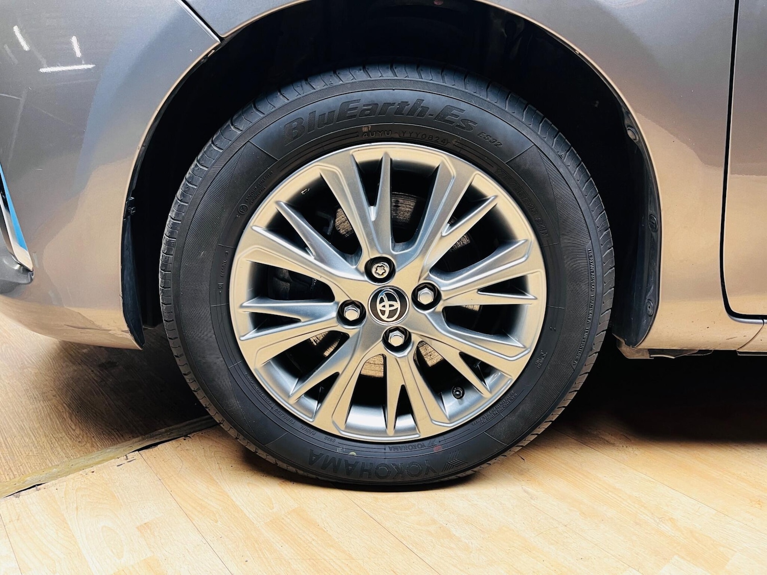 Used Toyota Yaris for sale - 78115802: Photo 43