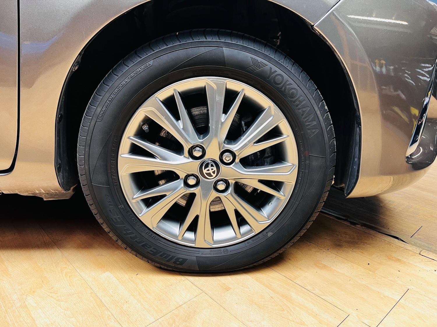 Used Toyota Yaris for sale - 78115802: Photo 45