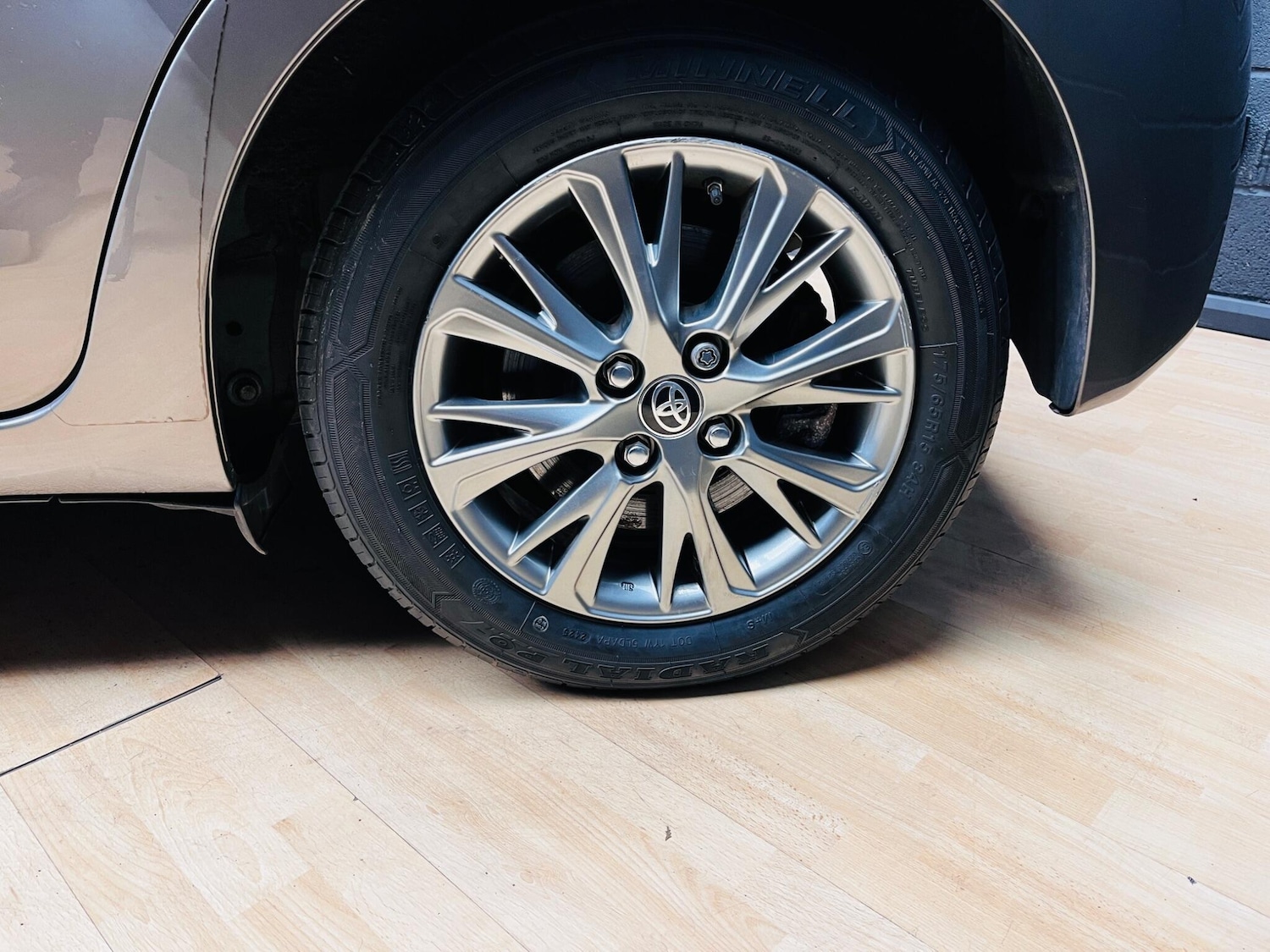 Used Toyota Yaris for sale - 78115802: Photo 47