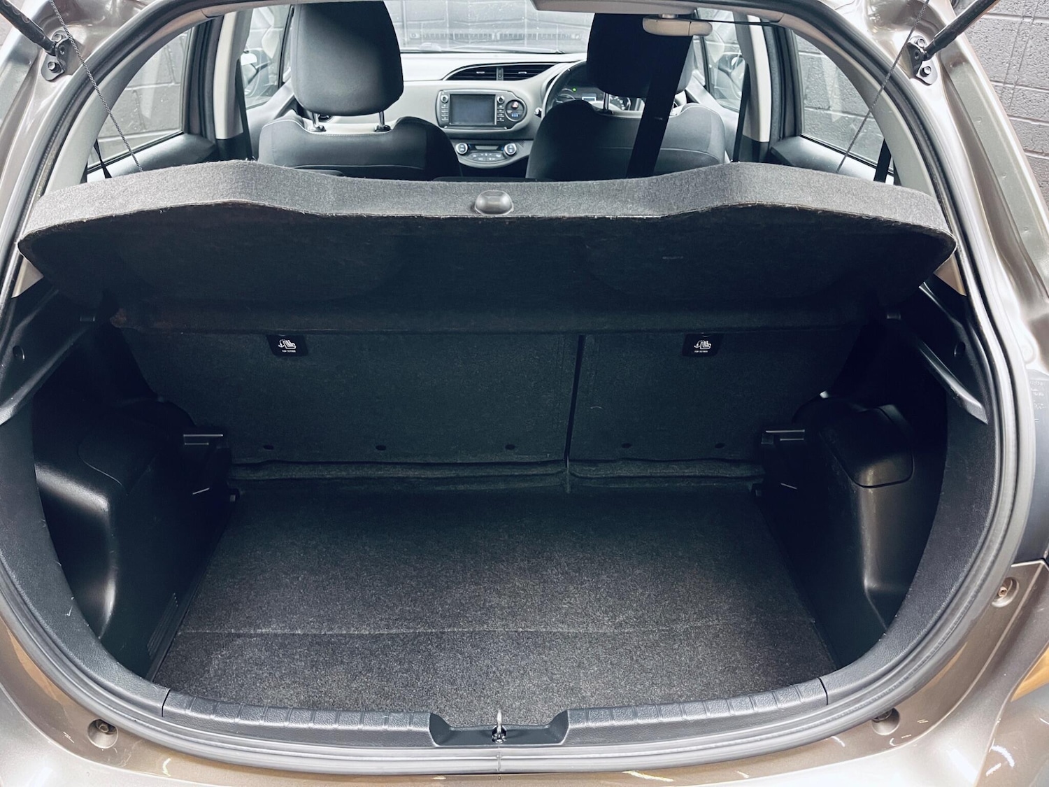 Used Toyota Yaris for sale - 78115802: Photo 49