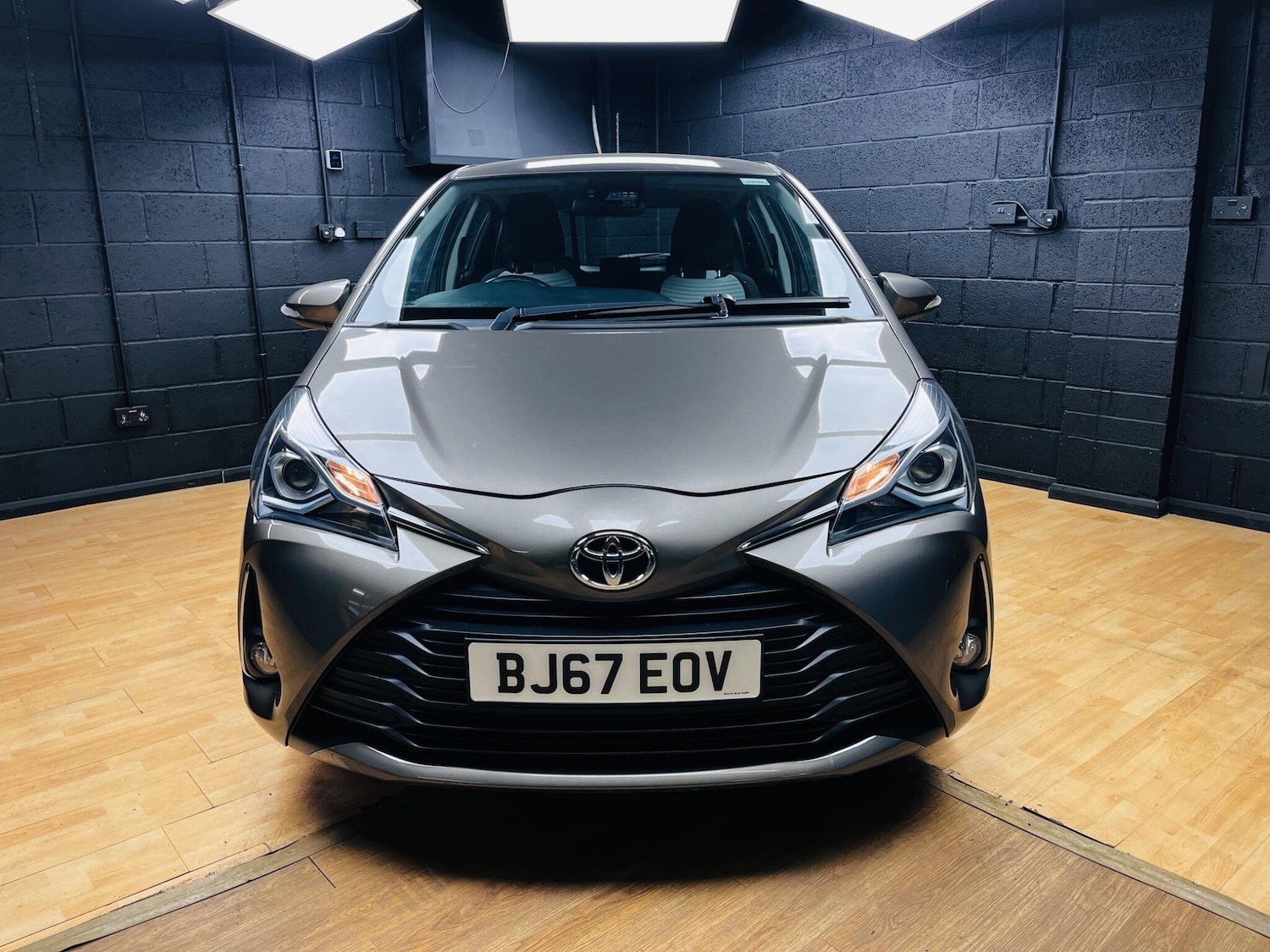 Used Toyota Yaris for sale - 78115802: Photo 5