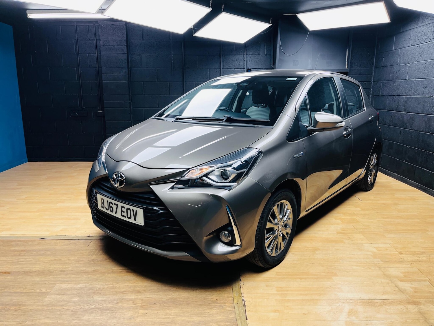 Used Toyota Yaris for sale - 78115802: Photo 7