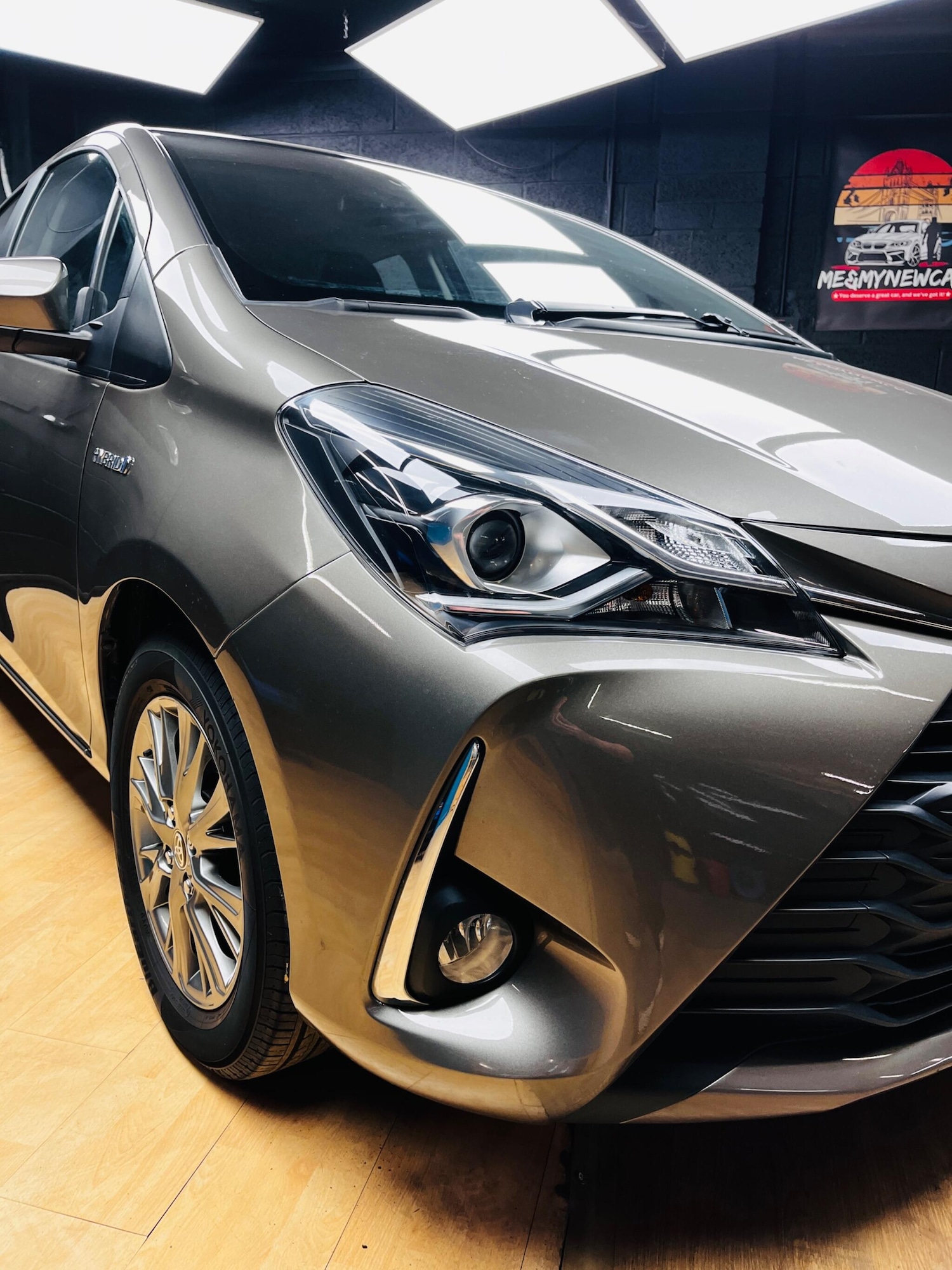 Used Toyota Yaris for sale - 78115802: Photo 8