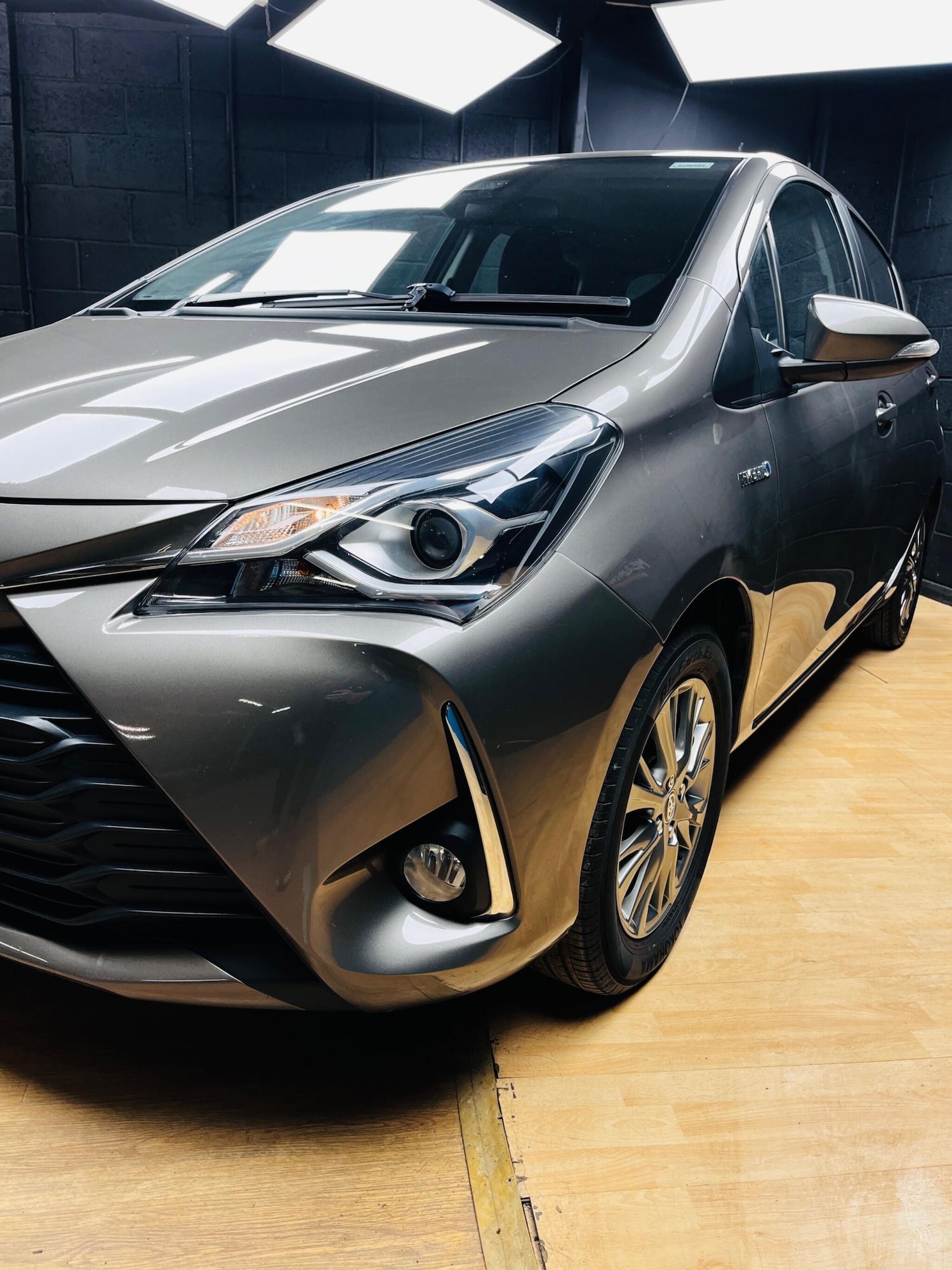 Used Toyota Yaris for sale - 78115802: Photo 9