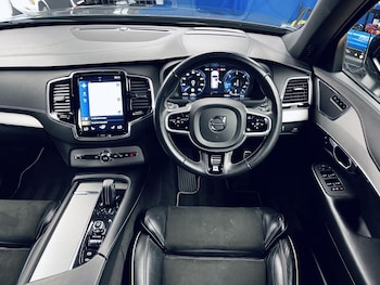 Used Volvo XC90 2020 for sale - 79323881: Photo