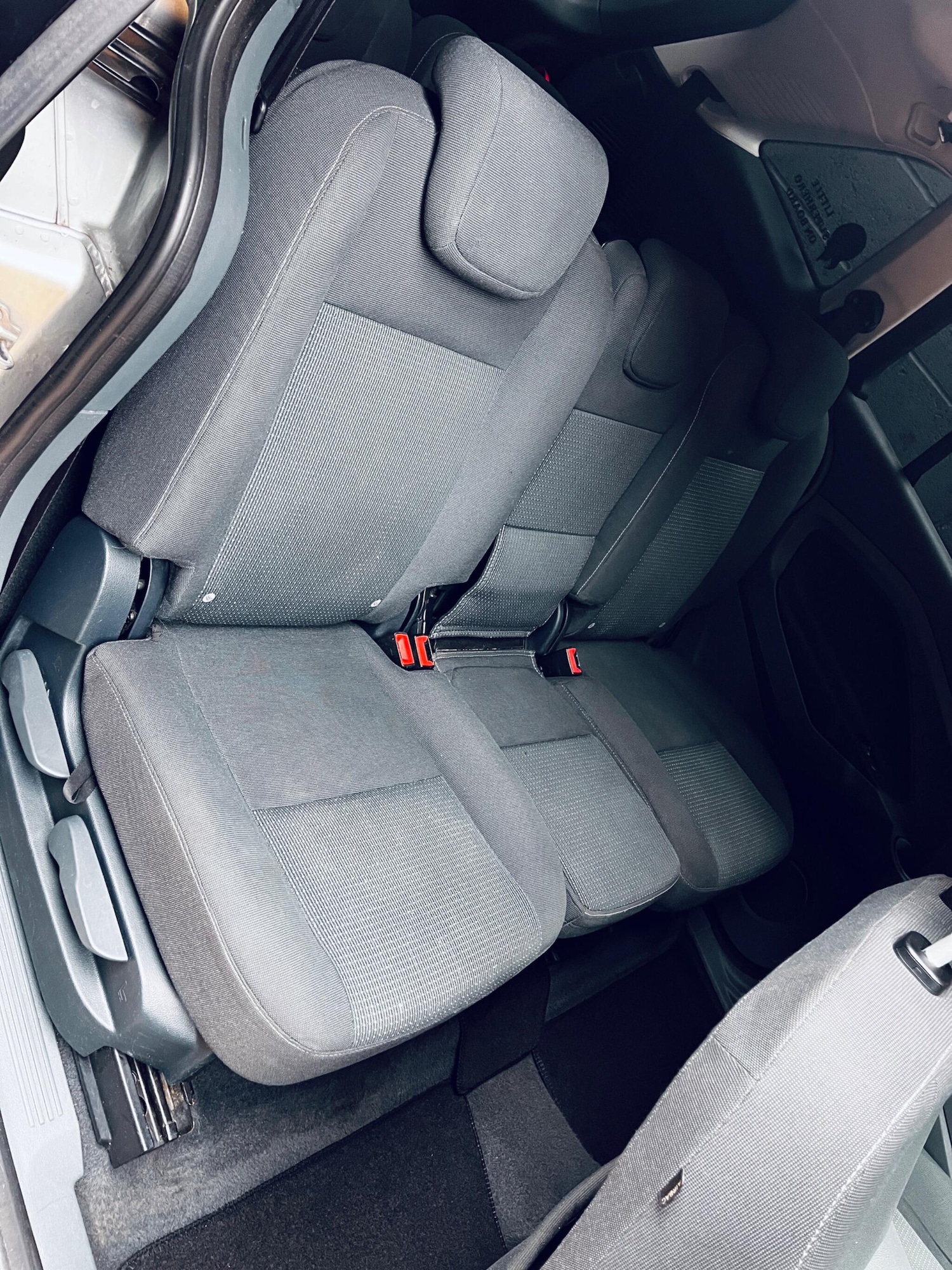 Used Ford Grand C-Max 2013 for sale - 77550328: Photo 32