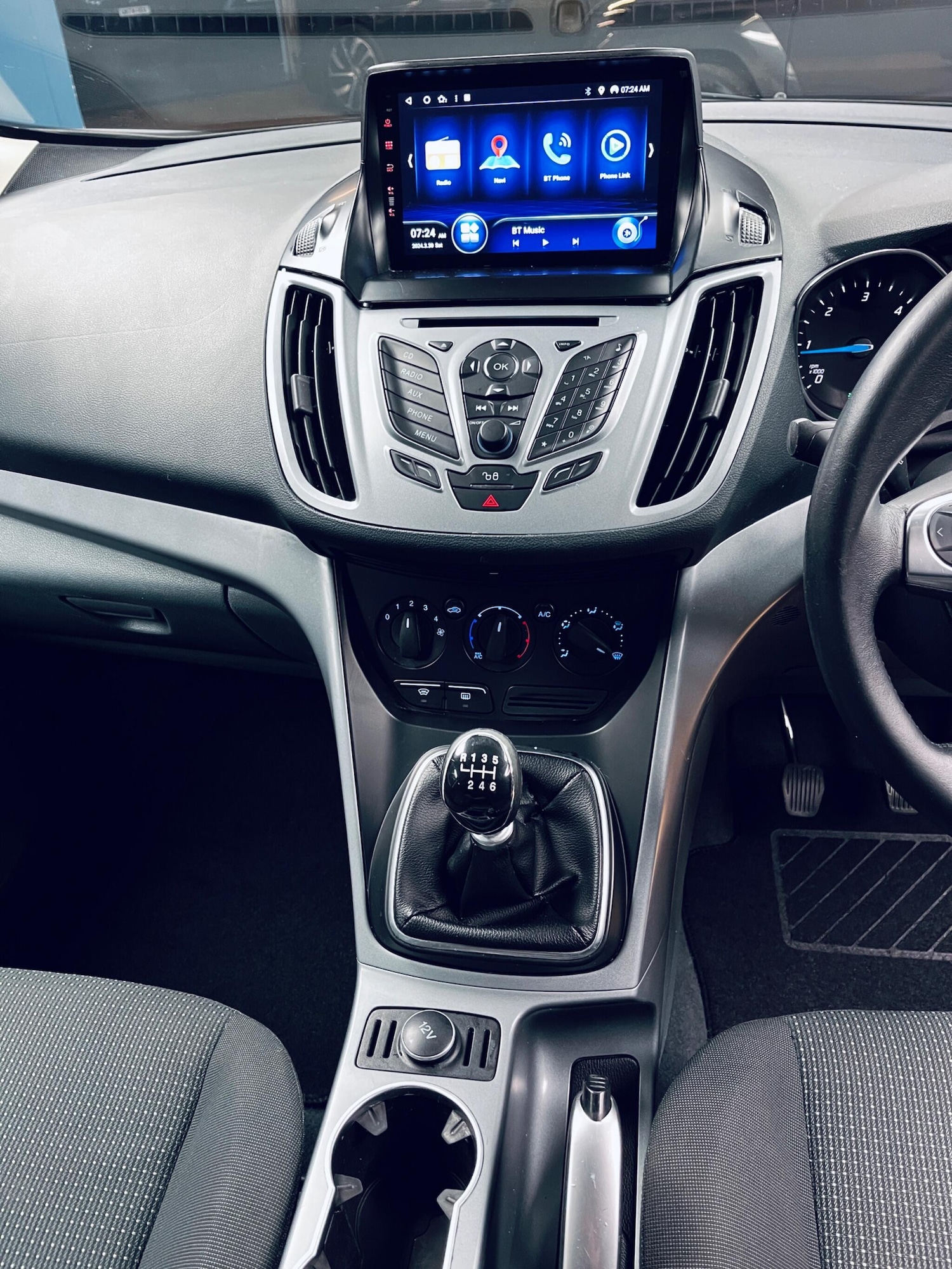 Used Ford Grand C-Max 2013 for sale - 77550328: Photo 36