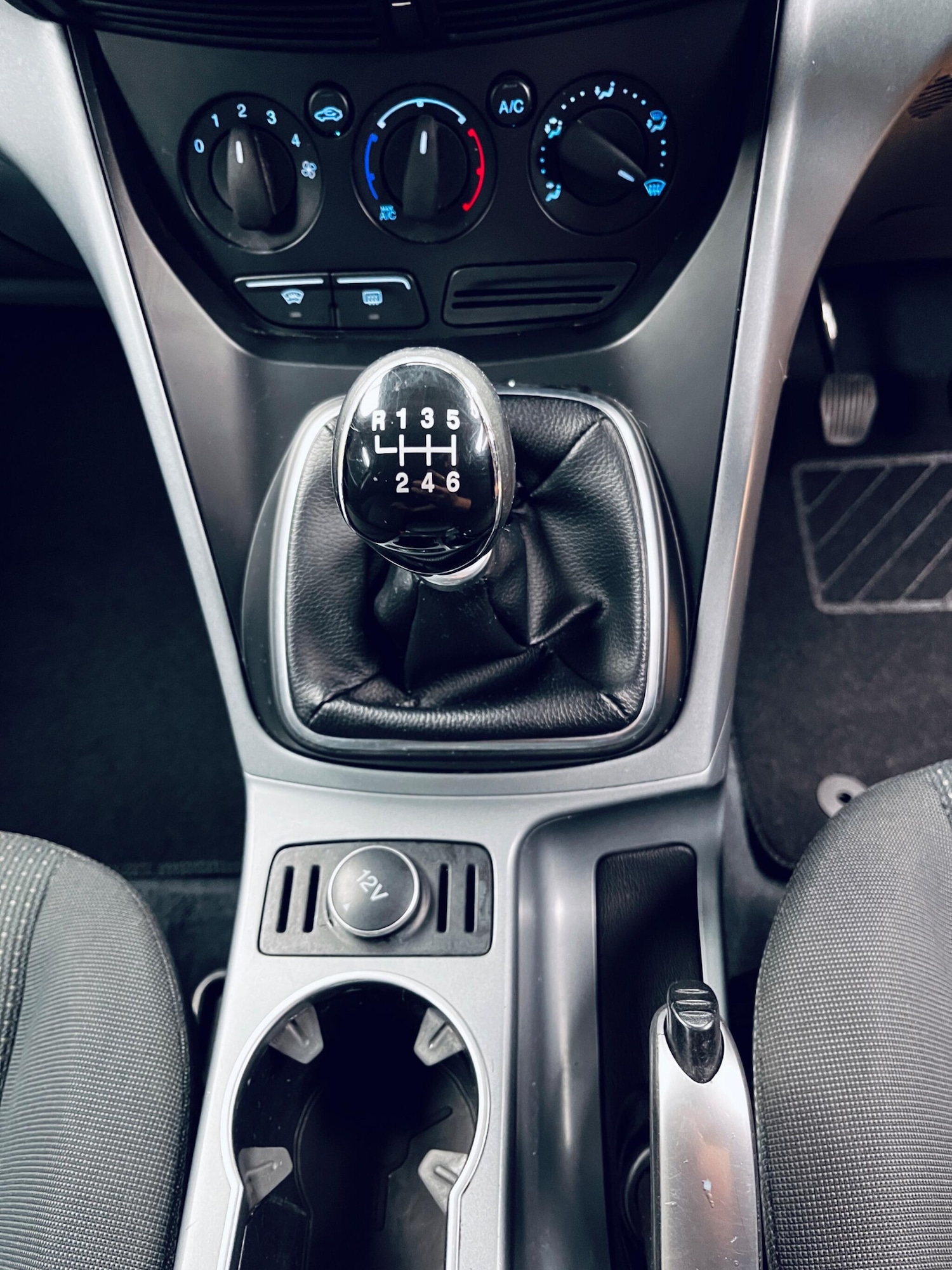 Used Ford Grand C-Max 2013 for sale - 77550328: Photo 37