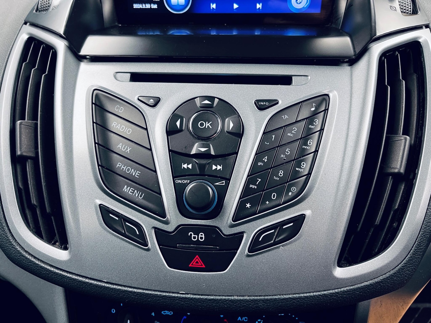 Used Ford Grand C-Max 2013 for sale - 77550328: Photo 40