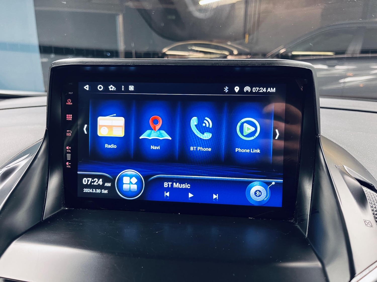 Used Ford Grand C-Max 2013 for sale - 77550328: Photo 41